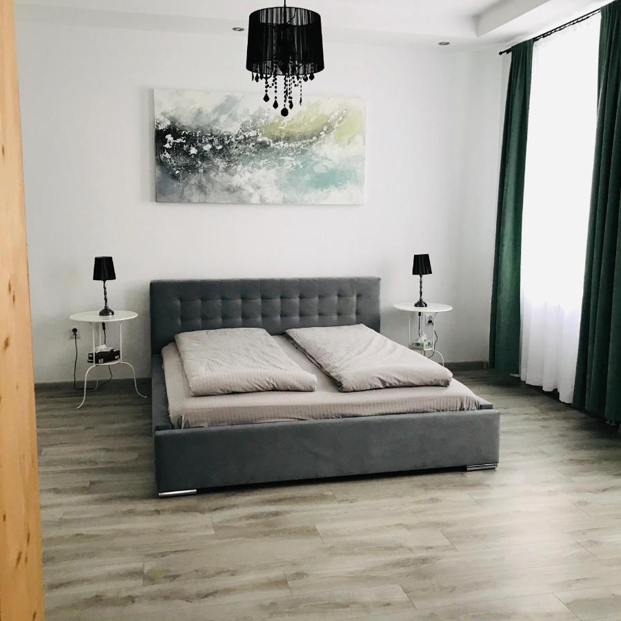 Fridays Apartments Szklarska Poręba Zewnętrze zdjęcie