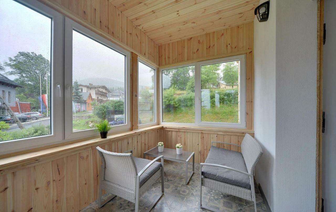 Fridays Apartments Szklarska Poręba Zewnętrze zdjęcie