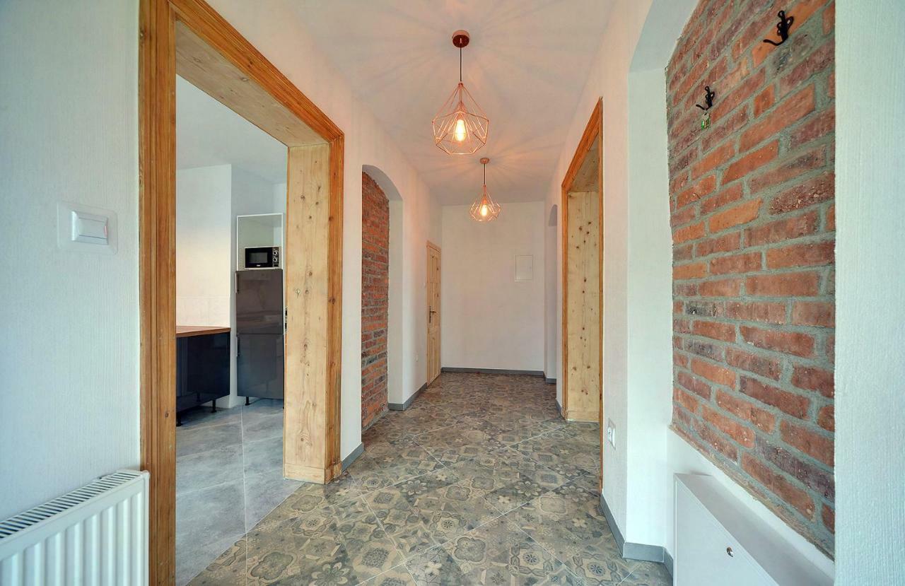 Fridays Apartments Szklarska Poręba Zewnętrze zdjęcie