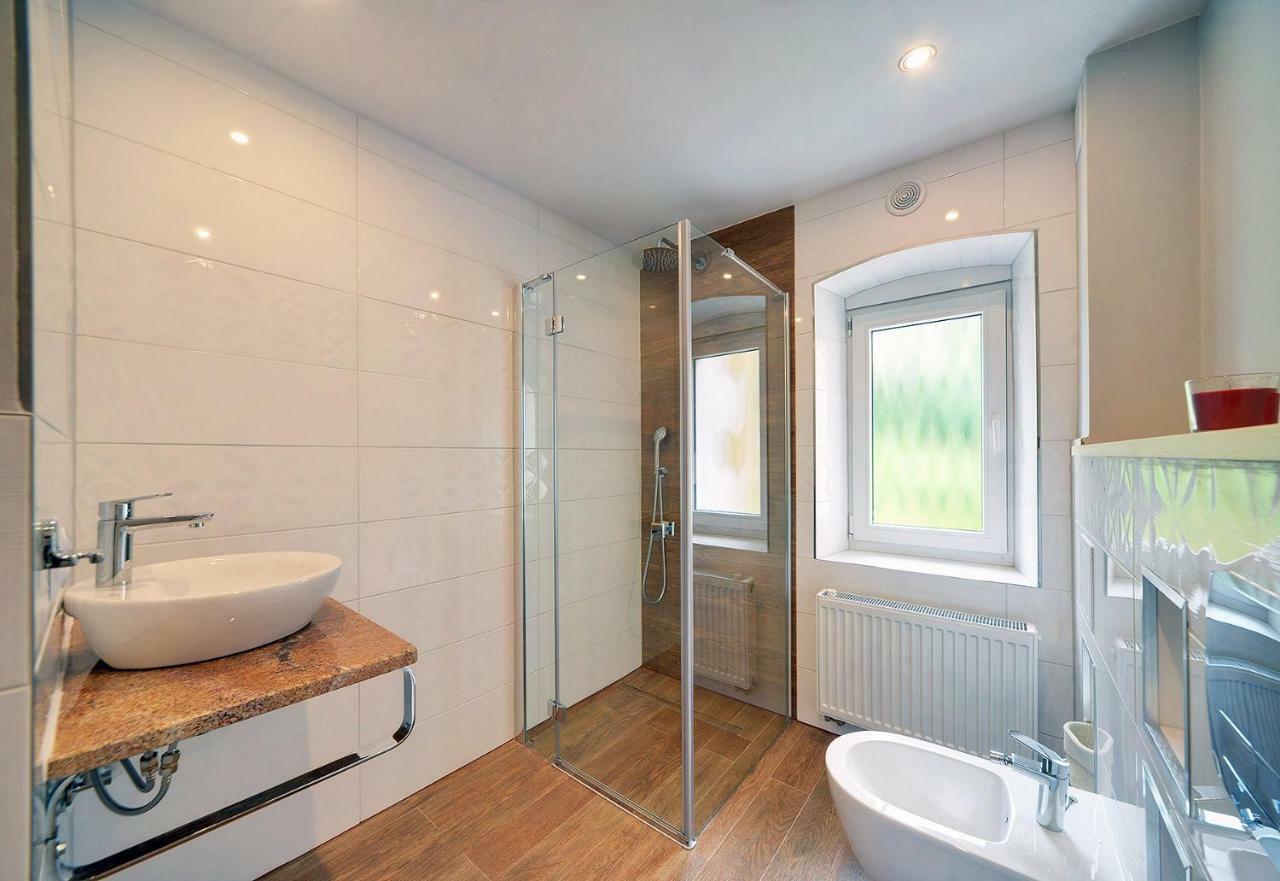 Fridays Apartments Szklarska Poręba Zewnętrze zdjęcie